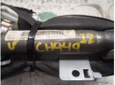 Recambio de airbag cortina delantero izquierdo para peugeot 407 sr confort referencia OEM IAM 8331AE   2