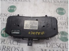 Recambio de cuadro instrumentos para renault megane ii berlina 5p confort dynamique referencia OEM IAM    2