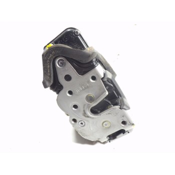 CERRADURA PUERTA DELANTERA IZQUIERDA 13503801 13579522 