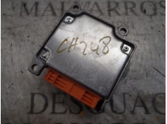 Recambio de centralita airbag para opel combo (corsa c) tour cosmo referencia OEM IAM    2