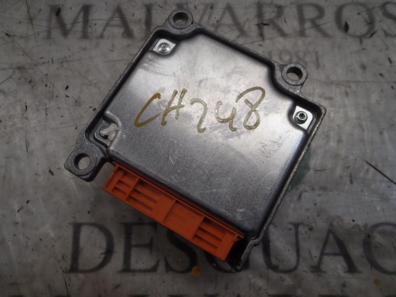 Recambio de centralita airbag para opel combo (corsa c) tour cosmo referencia OEM IAM   