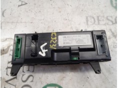 Recambio de mando climatizador para renault scenic rx4 (ja0) 2.0 16v dynamique referencia OEM IAM    2