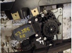 Recambio de motor elevalunas delantero izquierdo para audi a4 berlina (b5) 1.9 tdi referencia OEM IAM   