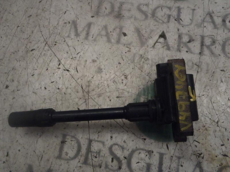 Recambio de bobina para mitsubishi galant berlina (ea0) 2400 gls referencia OEM IAM   