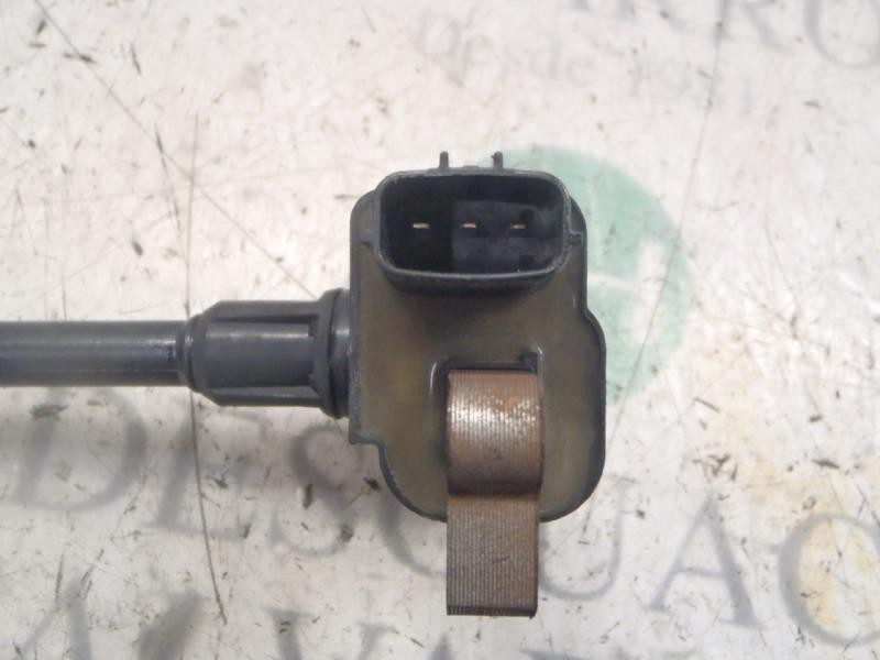 Recambio de bobina para mitsubishi galant berlina (ea0) 2400 gls referencia OEM IAM   