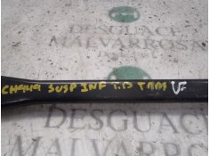 Recambio de brazo suspension inferior trasero derecho para peugeot 407 sr confort referencia OEM IAM 5175CF   2