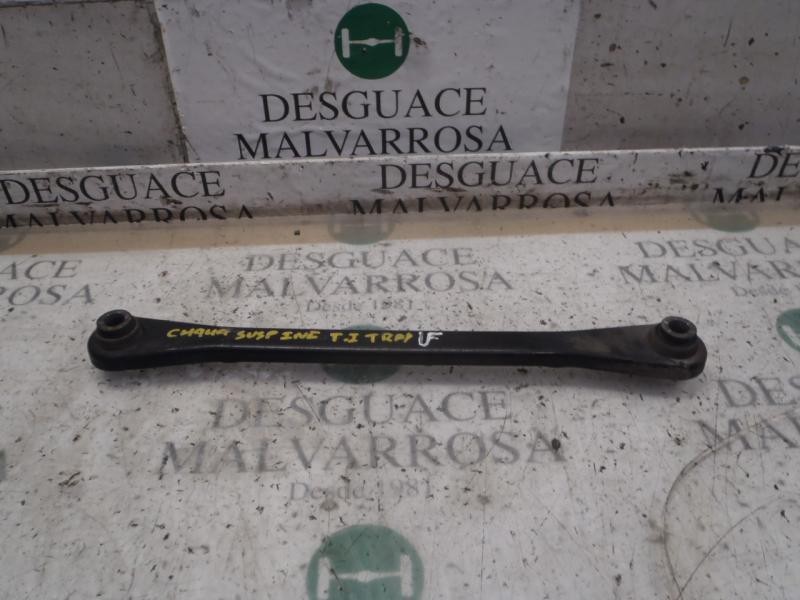 Recambio de brazo suspension inferior trasero izquierdo para peugeot 407 sr confort referencia OEM IAM 5175CF  