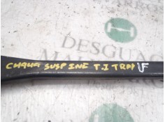 Recambio de brazo suspension inferior trasero izquierdo para peugeot 407 sr confort referencia OEM IAM 5175CF   2