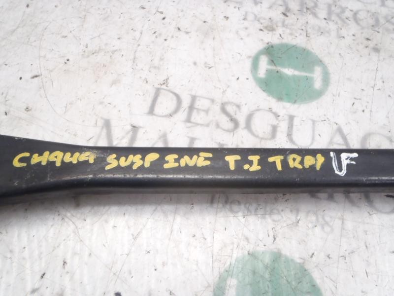 Recambio de brazo suspension inferior trasero izquierdo para peugeot 407 sr confort referencia OEM IAM 5175CF  