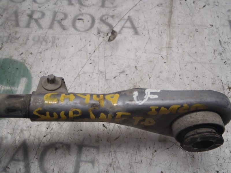 Recambio de brazo suspension inferior trasero derecho para peugeot 407 sr confort referencia OEM IAM 517847  