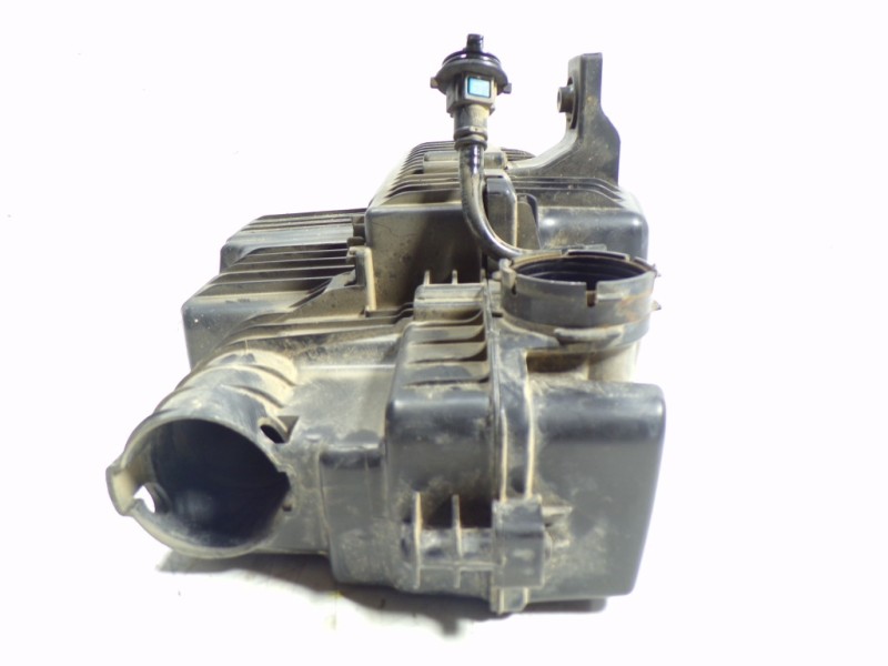 Recambio de filtro aire para citroën c3 1.2 12v vti referencia OEM IAM 9813534180  