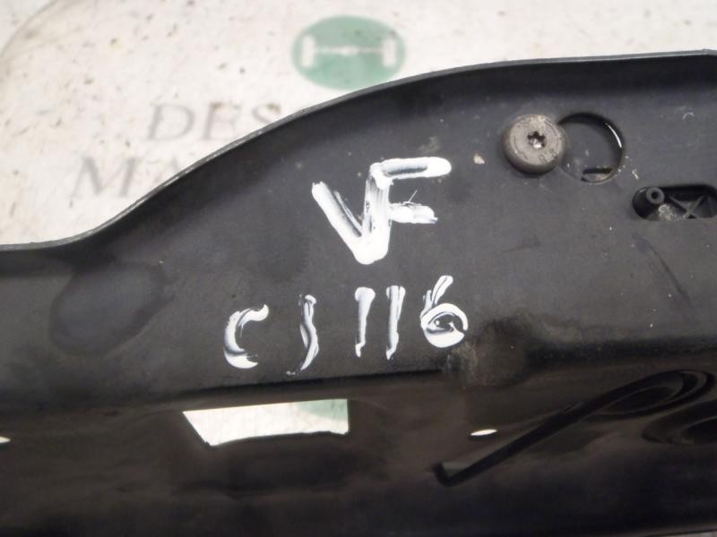 Recambio de frente delantero para opel astra h berlina cosmo referencia OEM IAM   