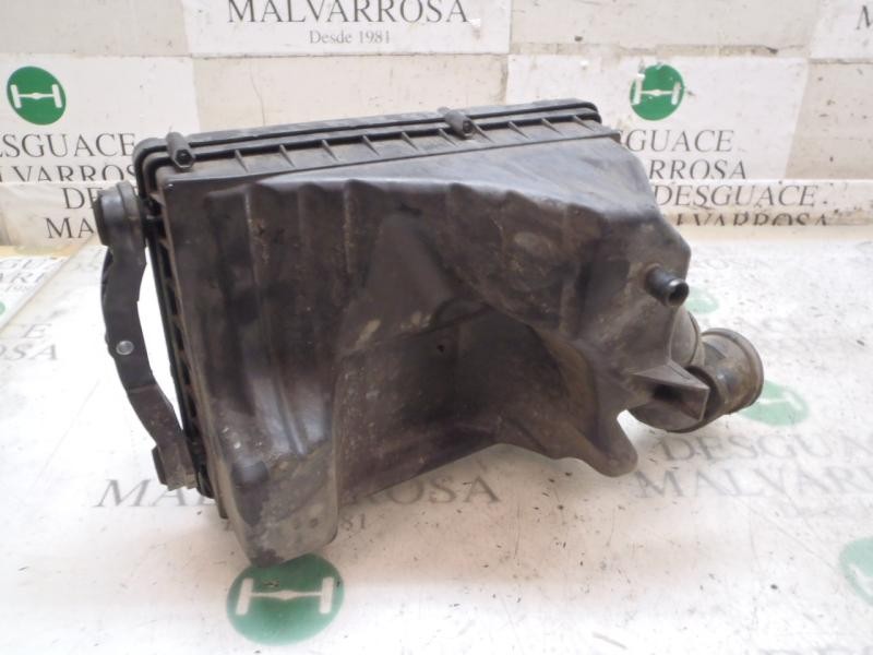 Recambio de filtro aire para opel astra h berlina cosmo referencia OEM IAM   