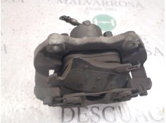 Recambio de pinza freno delantera izquierda para opel astra h berlina cosmo referencia OEM IAM    2