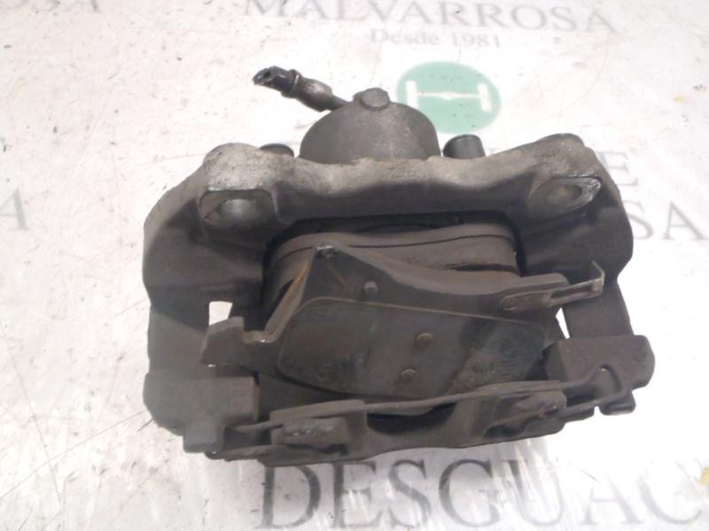 Recambio de pinza freno delantera izquierda para opel astra h berlina cosmo referencia OEM IAM   