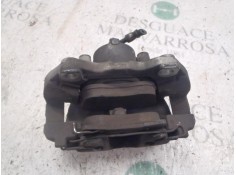 Recambio de pinza freno delantera derecha para opel astra h berlina cosmo referencia OEM IAM    2