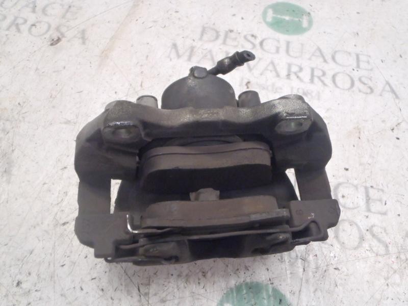 Recambio de pinza freno delantera derecha para opel astra h berlina cosmo referencia OEM IAM   
