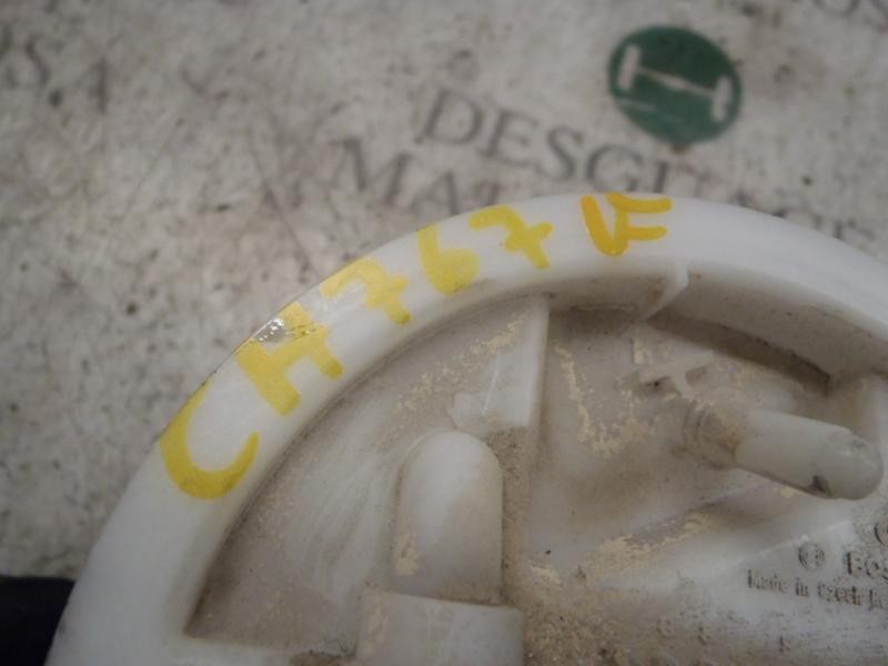 Recambio de aforador para ford focus lim. (cb8) trend referencia OEM IAM 1851735 0580207005 0580207005