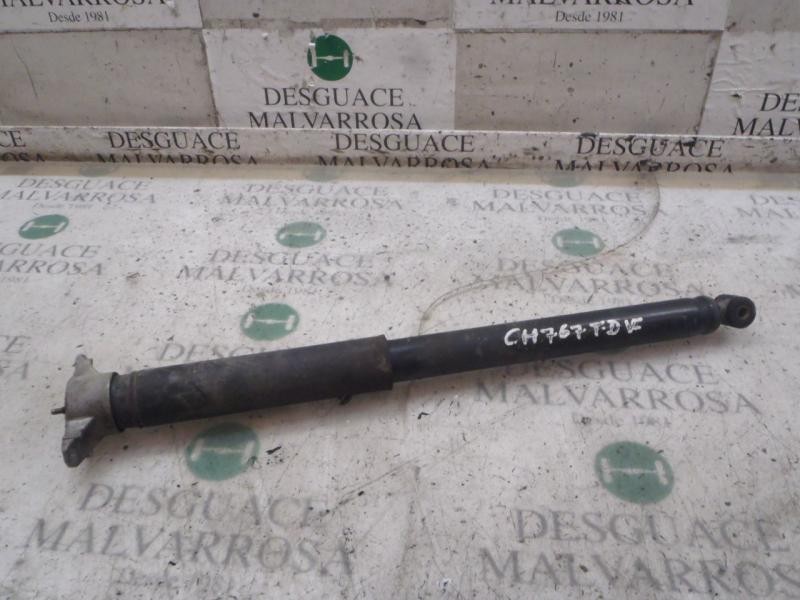 Recambio de amortiguador trasero derecho para ford focus lim. (cb8) trend referencia OEM IAM 1751388  