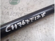 Recambio de amortiguador trasero izquierdo para ford focus lim. (cb8) trend referencia OEM IAM 1751388   2