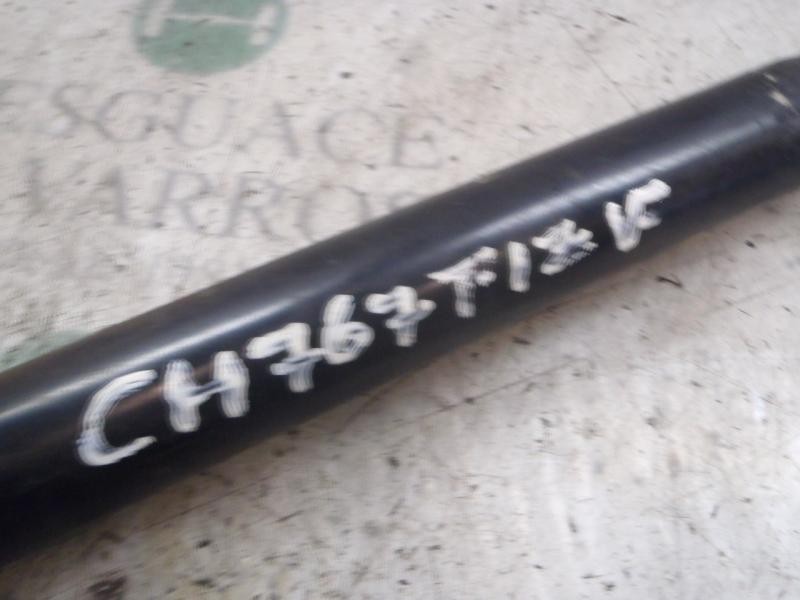 Recambio de amortiguador trasero izquierdo para ford focus lim. (cb8) trend referencia OEM IAM 1751388  