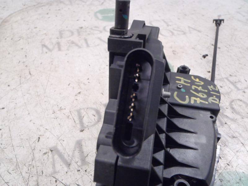 Recambio de cerradura puerta delantera izquierda para ford focus lim. (cb8) trend referencia OEM IAM 2070970  