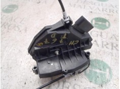 Recambio de cerradura puerta trasera derecha para ford focus lim. (cb8) trend referencia OEM IAM 2099457   2