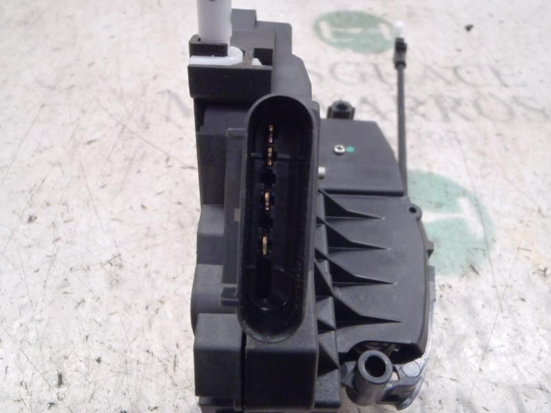 Recambio de cerradura puerta trasera izquierda para ford focus lim. (cb8) trend referencia OEM IAM 2099461  