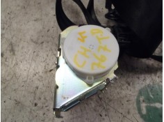 Recambio de cinturon seguridad trasero derecho para ford focus lim. (cb8) trend referencia OEM IAM 1743695   2