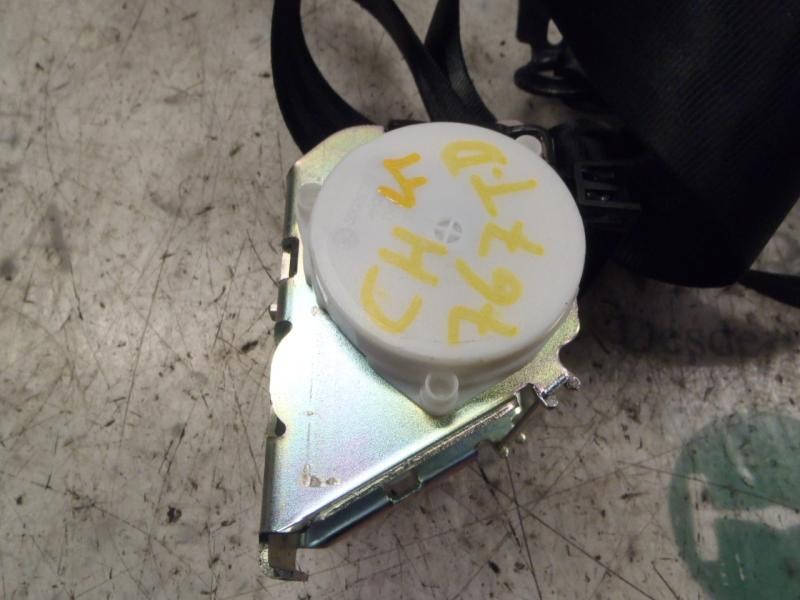 Recambio de cinturon seguridad trasero derecho para ford focus lim. (cb8) trend referencia OEM IAM 1743695  