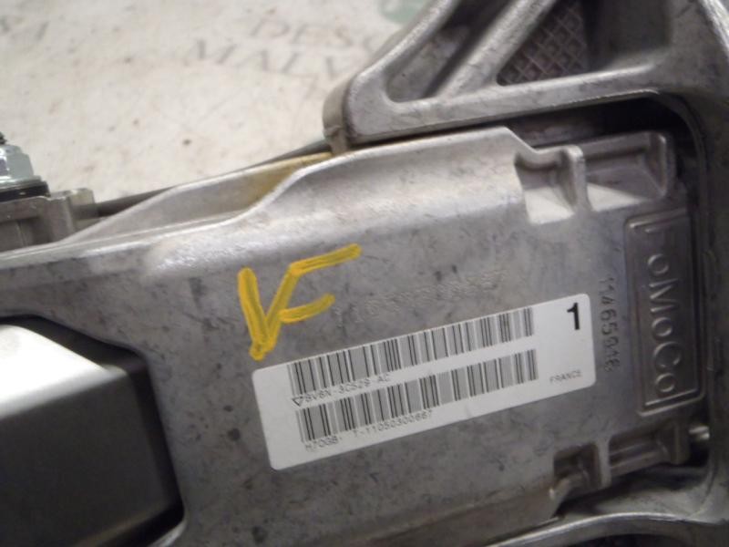 Recambio de columna direccion para ford focus lim. (cb8) trend referencia OEM IAM 2390087  