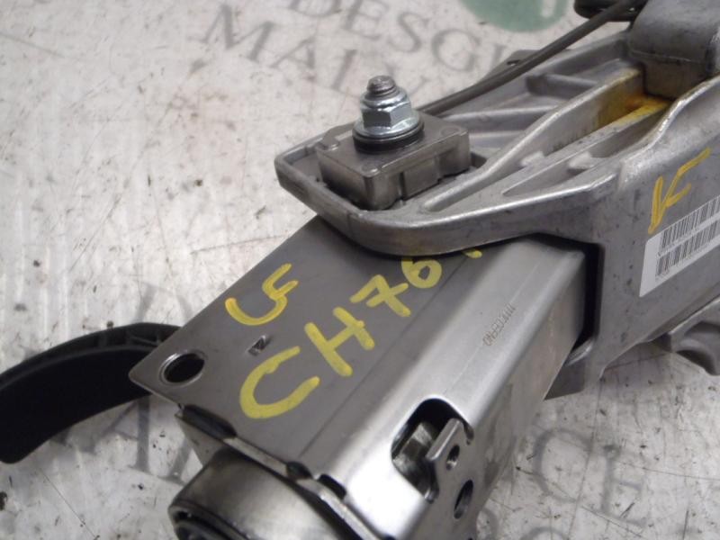 Recambio de columna direccion para ford focus lim. (cb8) trend referencia OEM IAM 2390087  