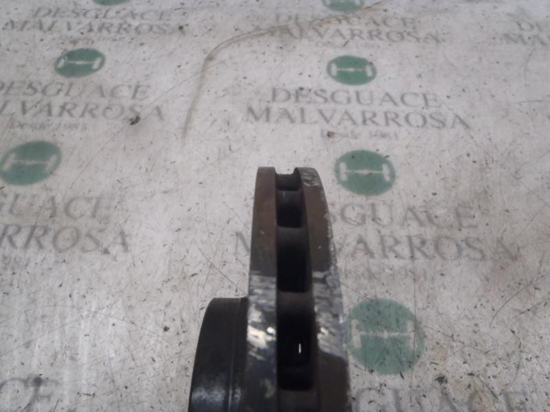 Recambio de disco freno delantero para ford focus lim. (cb8) trend referencia OEM IAM 1790221  