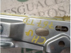 Recambio de elevalunas trasero derecho para ford focus lim. (cb8) trend referencia OEM IAM 1769157   2