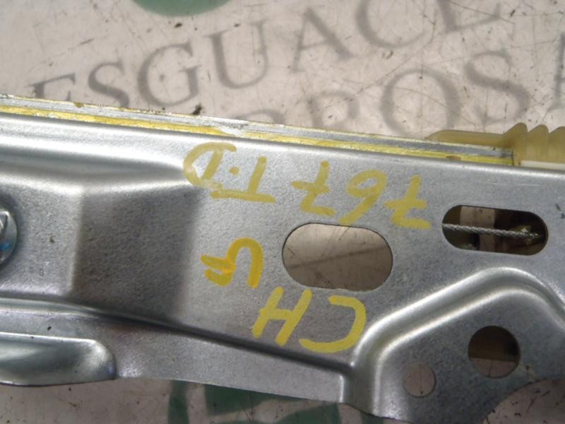 Recambio de elevalunas trasero derecho para ford focus lim. (cb8) trend referencia OEM IAM 1769157  