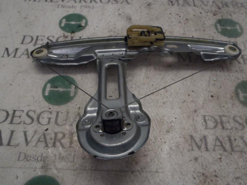 Recambio de elevalunas trasero derecho para ford focus lim. (cb8) trend referencia OEM IAM 1769157  