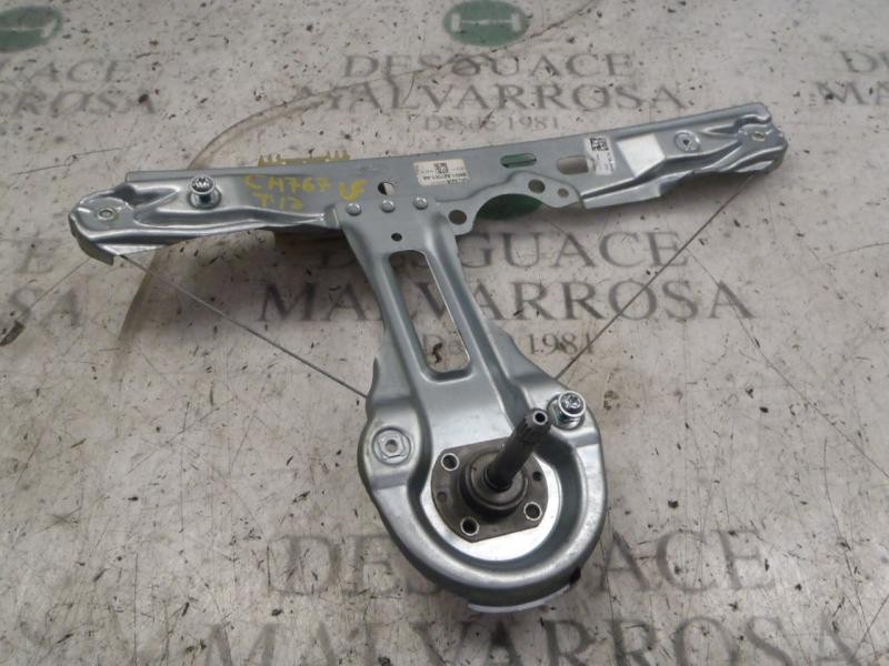 Recambio de elevalunas trasero izquierdo para ford focus lim. (cb8) trend referencia OEM IAM 1769161  