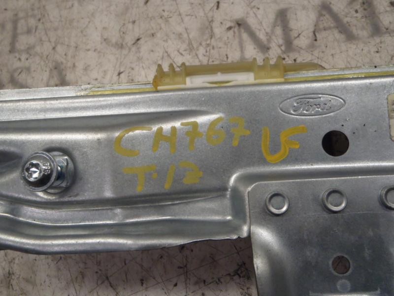 Recambio de elevalunas trasero izquierdo para ford focus lim. (cb8) trend referencia OEM IAM 1769161  