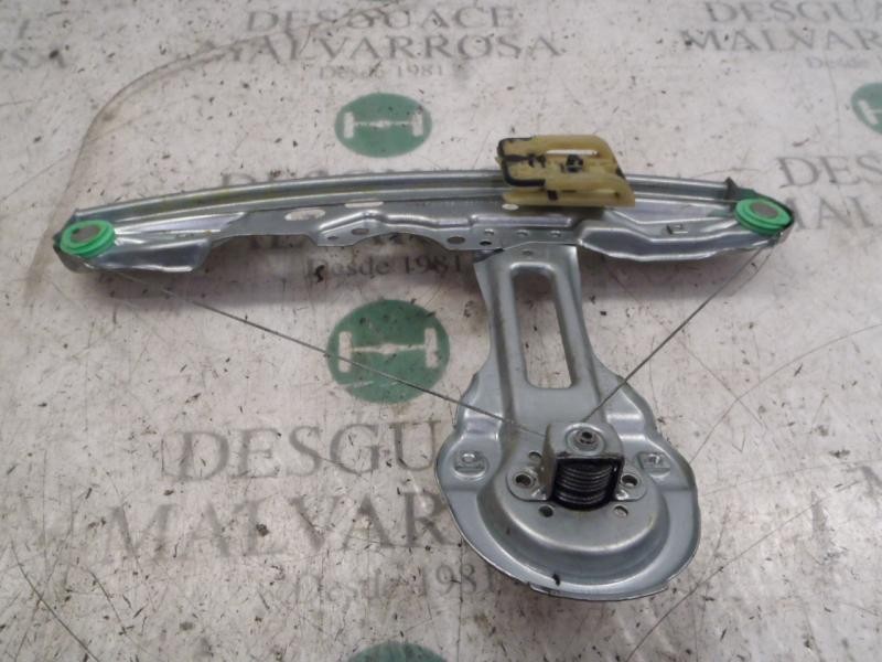 Recambio de elevalunas trasero izquierdo para ford focus lim. (cb8) trend referencia OEM IAM 1769161  