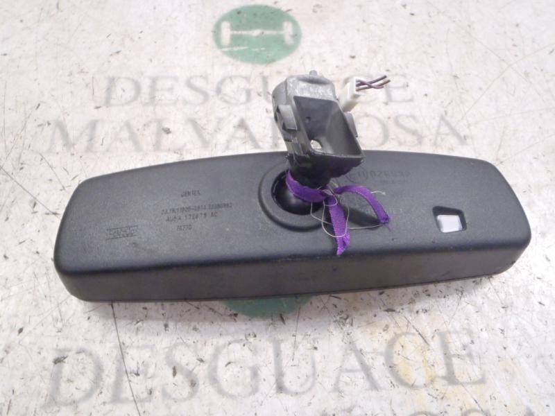 Recambio de espejo interior para ford focus lim. (cb8) trend referencia OEM IAM 5260683  