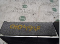 Recambio de evaporador aire acondicionado para ford focus lim. (cb8) trend referencia OEM IAM 5129677   2