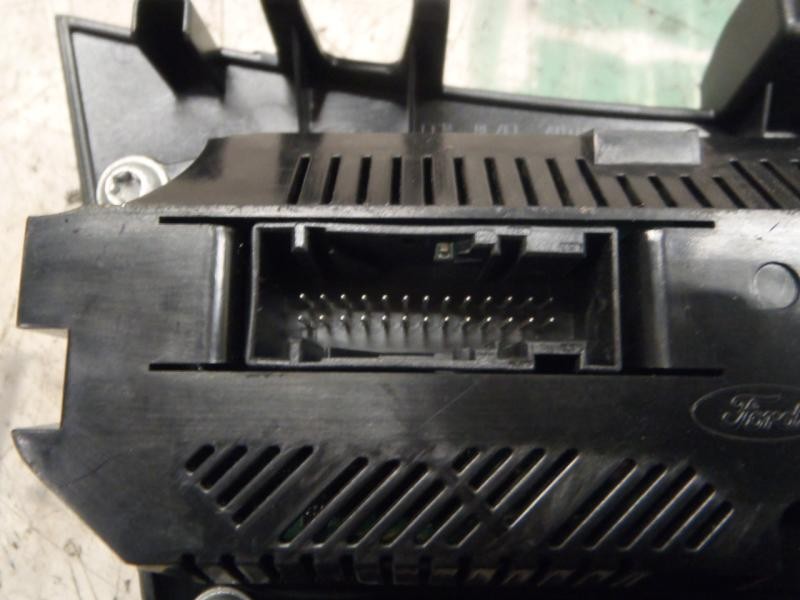 Recambio de mando climatizador para ford focus lim. (cb8) trend referencia OEM IAM 1866942 BM5T18C612CG WG3A57534