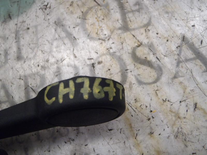 Recambio de maneta elevalunas trasera izquierda para ford focus lim. (cb8) trend referencia OEM IAM 1682662  