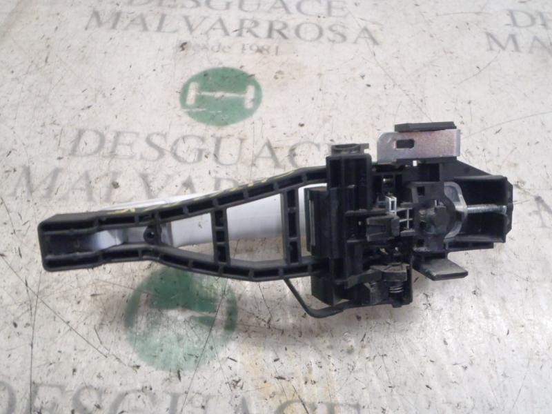 Recambio de maneta exterior delantera derecha para ford focus lim. (cb8) trend referencia OEM IAM 1738727  