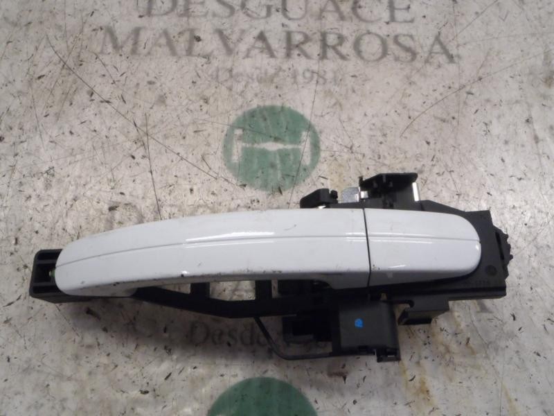 Recambio de maneta exterior trasera izquierda para ford focus lim. (cb8) trend referencia OEM IAM 1738727  