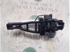 Recambio de maneta exterior trasera izquierda para ford focus lim. (cb8) trend referencia OEM IAM 1738727   2