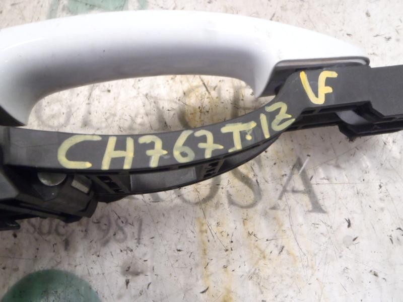 Recambio de maneta exterior trasera izquierda para ford focus lim. (cb8) trend referencia OEM IAM 1738727  