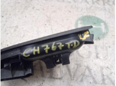 Recambio de maneta interior trasera derecha para ford focus lim. (cb8) trend referencia OEM IAM 1746825   2