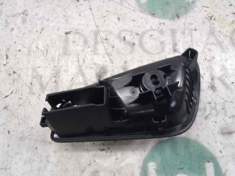 Recambio de maneta interior trasera derecha para ford focus lim. (cb8) trend referencia OEM IAM 1746825  