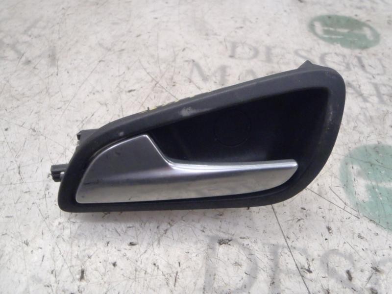 Recambio de maneta interior trasera izquierda para ford focus lim. (cb8) trend referencia OEM IAM 1746826  